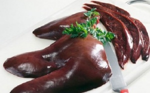 Gan lợn và hoa phù dung chữa ho như thế nào?